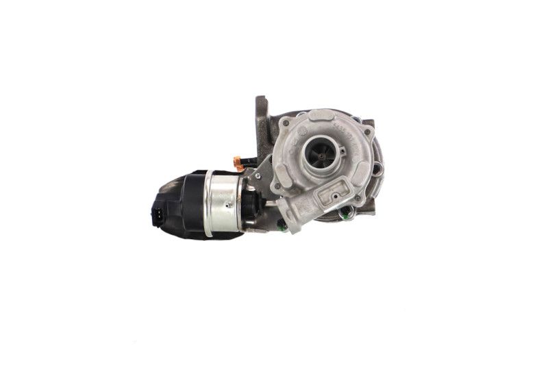 REMANTE 003-002-001394R Charger, charging (supercharged/turbocharged)
