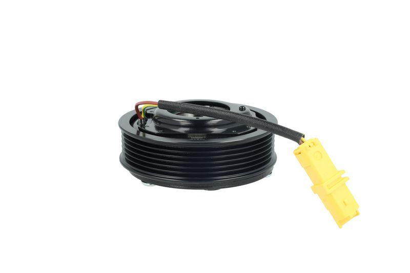 Magnetsidur, kliimakompressor, NRF 380170