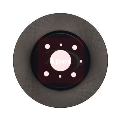 APEC Brake Disc DSK2411