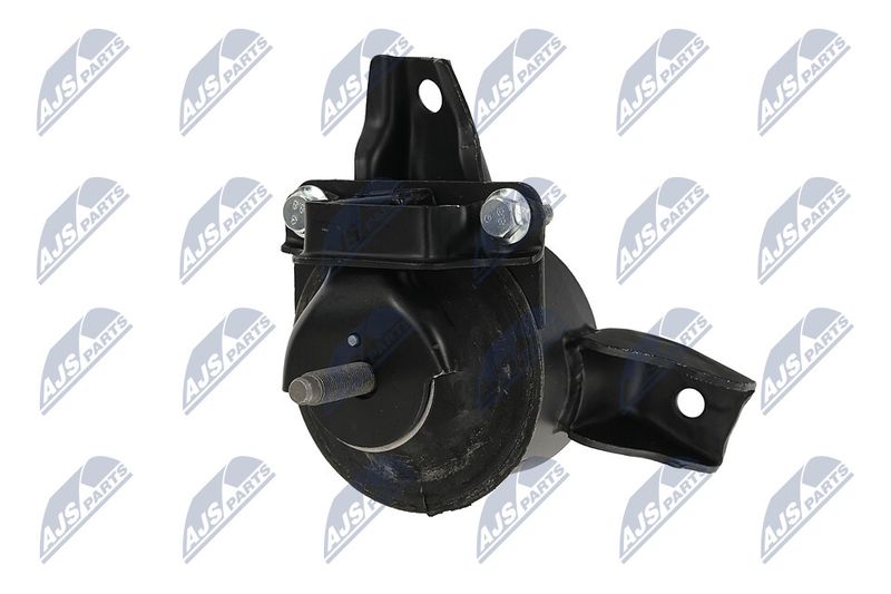 Paigutus, Mootor, NTY ZPS-HY-554