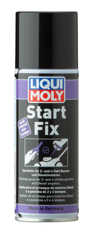 Liqui Moly Starter Spray 20768