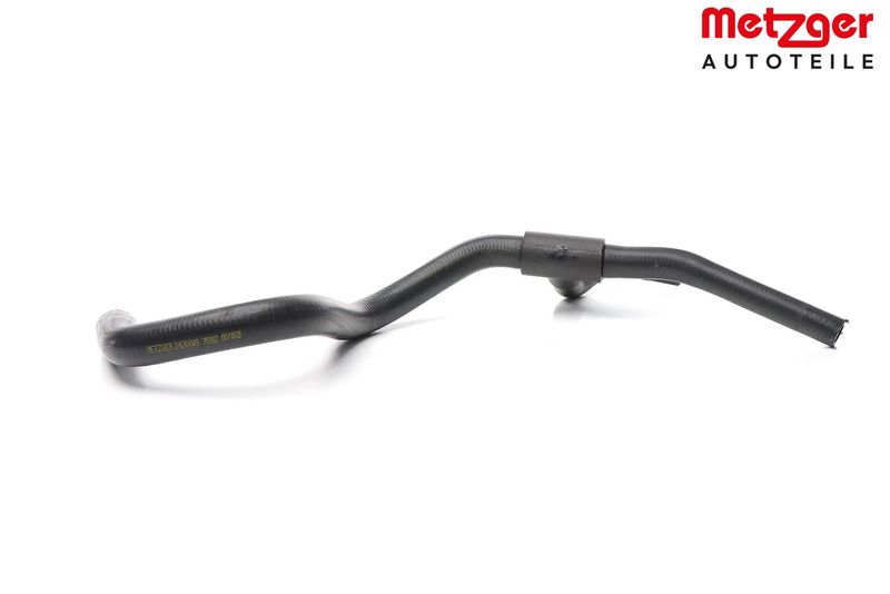 METZGER AUTOTEILE 2420089 Radiator Hose