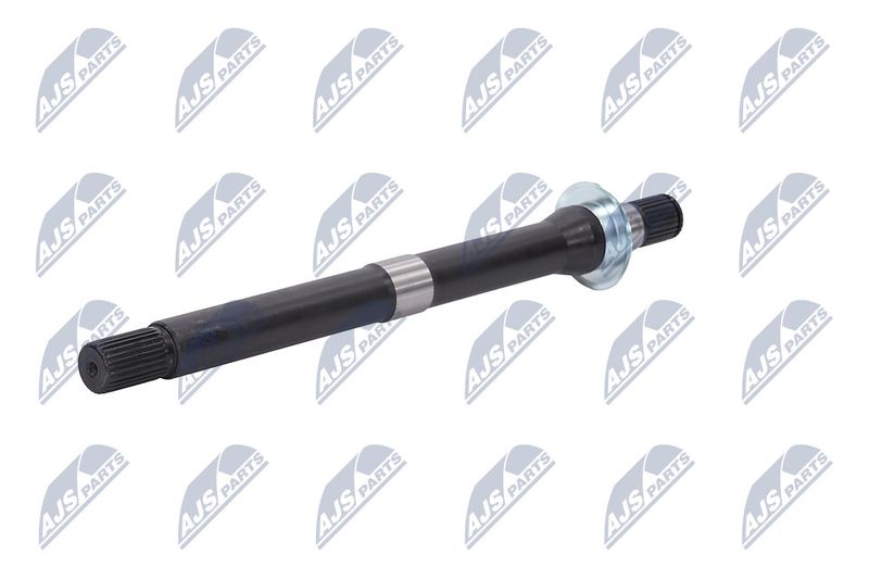 Veovõll, NTY NWP-HY-522