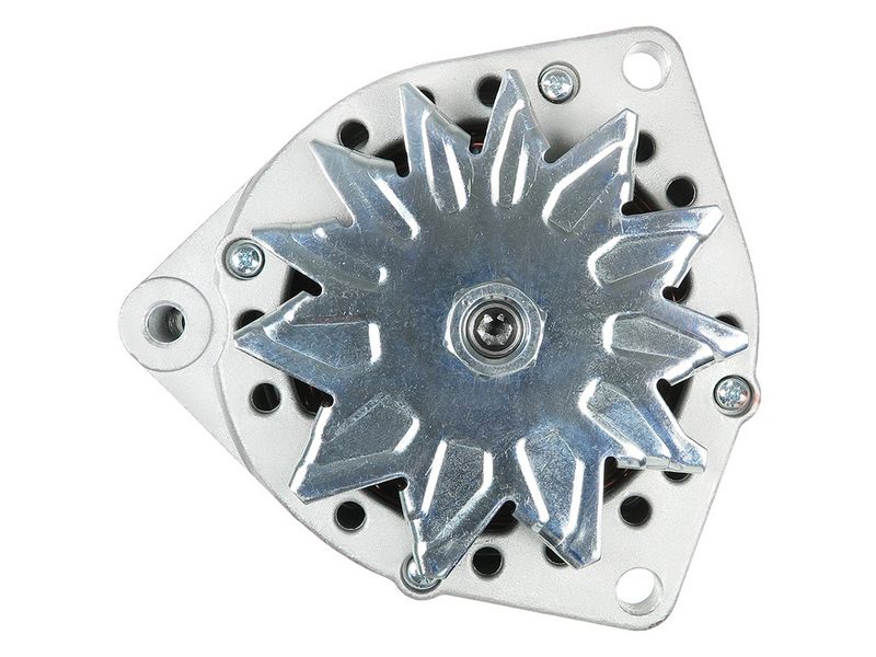 Brand new AS-PL Alternator