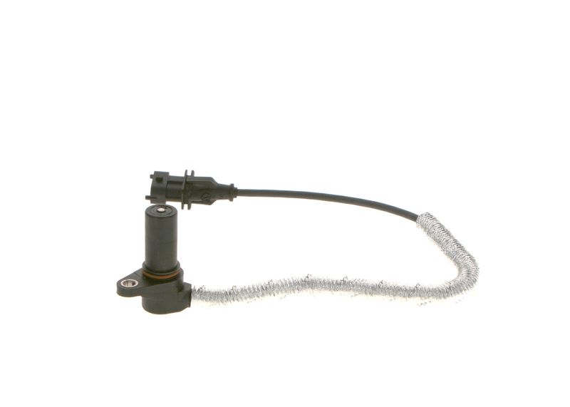 BOSCH 0261210183 Sensor, crankshaft pulse