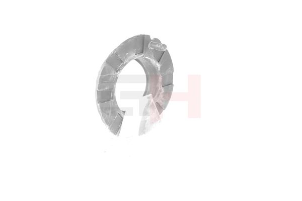 Puhver, vedrustus, GH GH-623457