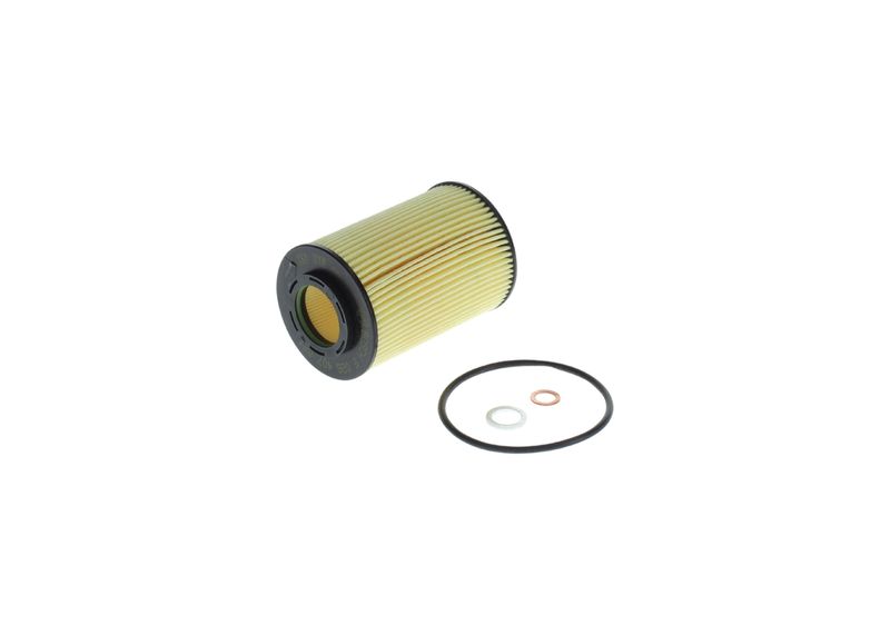 BOSCH F 026 407 061 Alyvos filtras