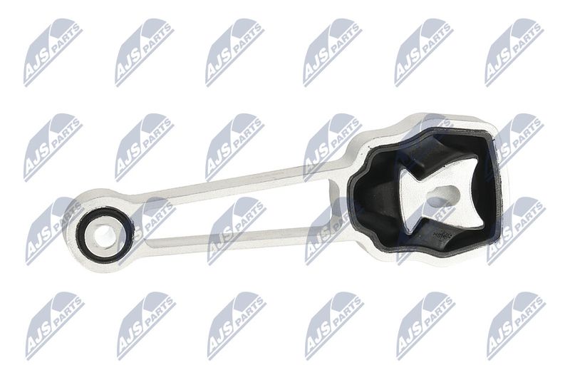 Paigutus, Mootor, NTY ZPS-LR-004