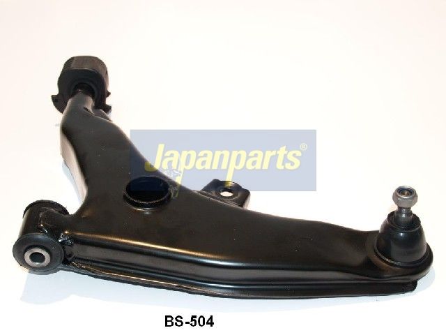 JAPANPARTS Vikšro valdymo svirtis