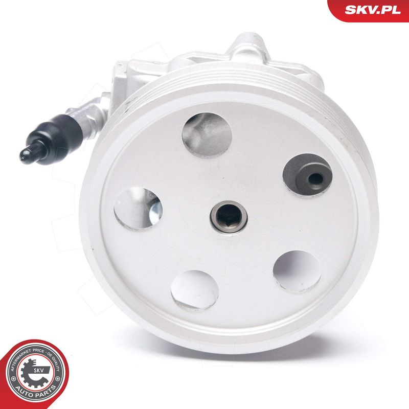 Hüdraulikapump, roolimine, ESEN SKV 10SKV185