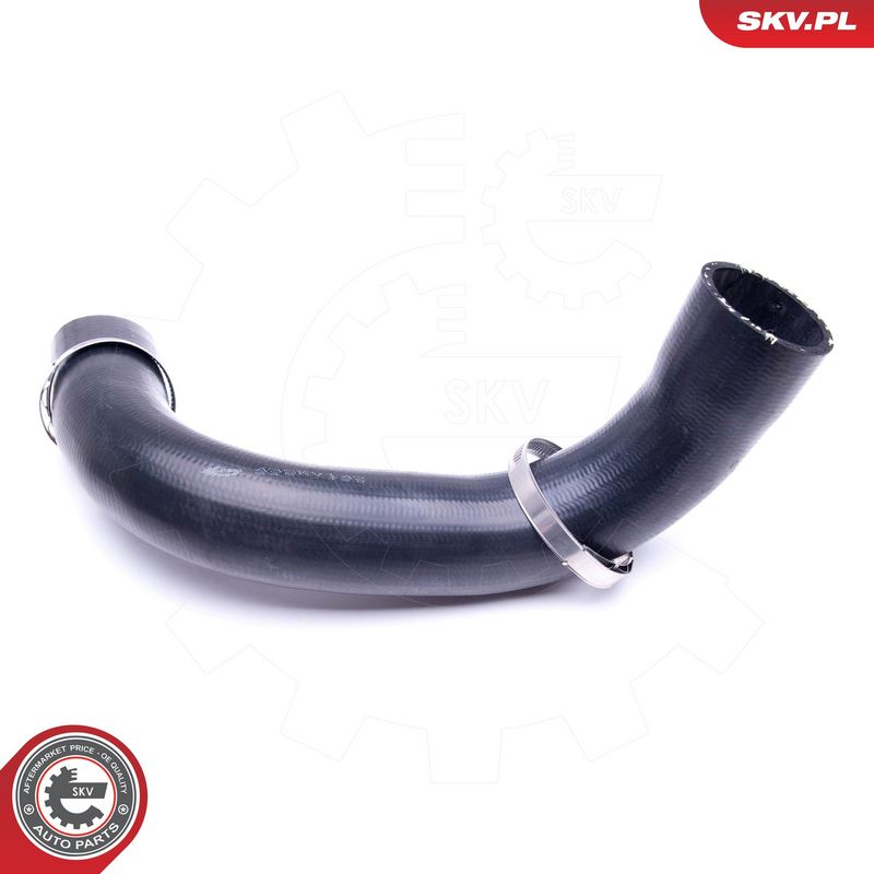 Laadimisõhu voolik, ESEN...