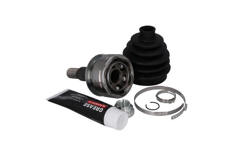 Liigendlaager, veovõll, KAMOKA 6242