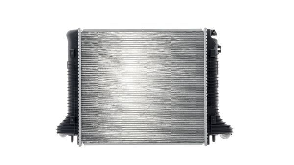 MAHLE CR 1217 000P Radiator, engine cooling