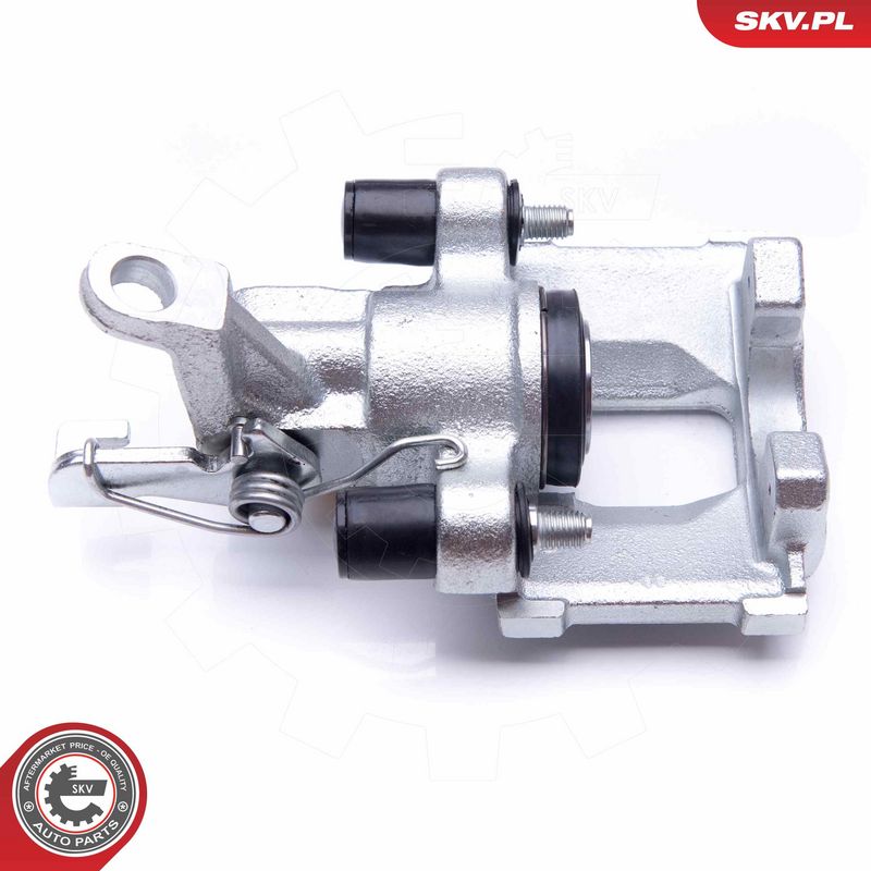 Pidurisadul, ESEN SKV 34SKV967