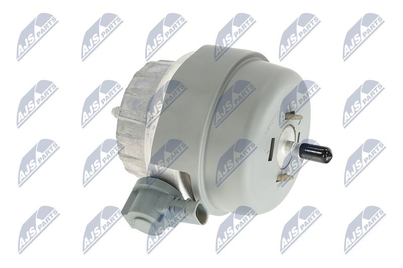 Paigutus, Mootor, NTY ZPS-AU-014