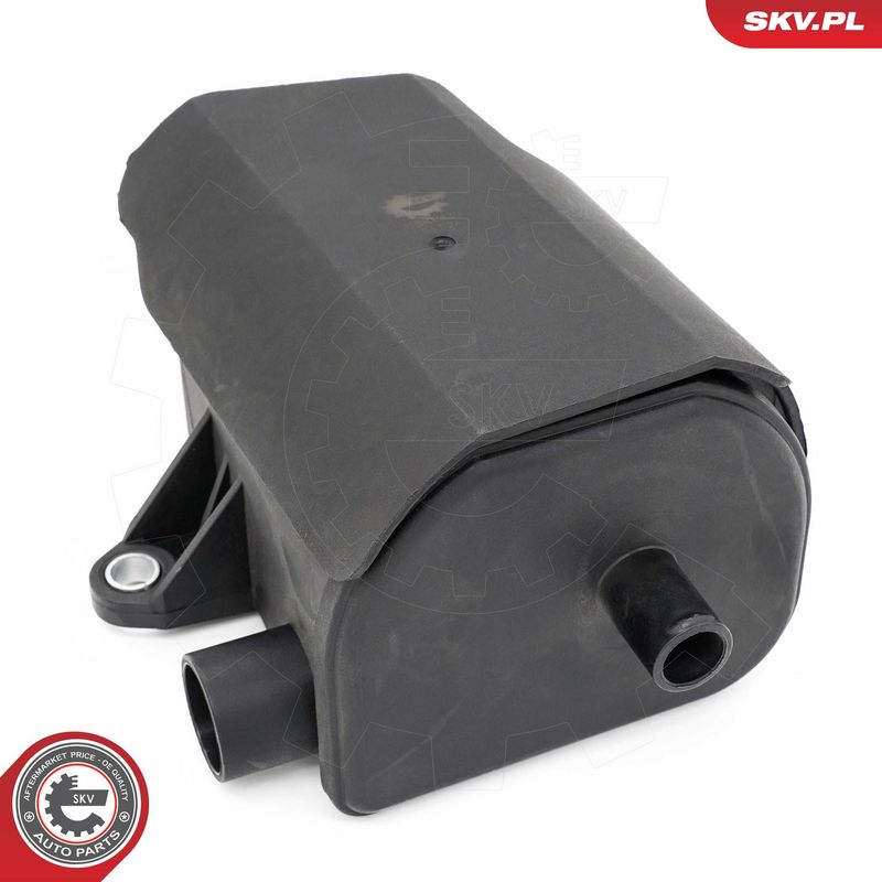 Õlieraldaja, karterituulutus, ESEN SKV 31SKV430