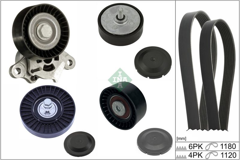 Prekės atitinka OEM kodą: 958 260 849 10