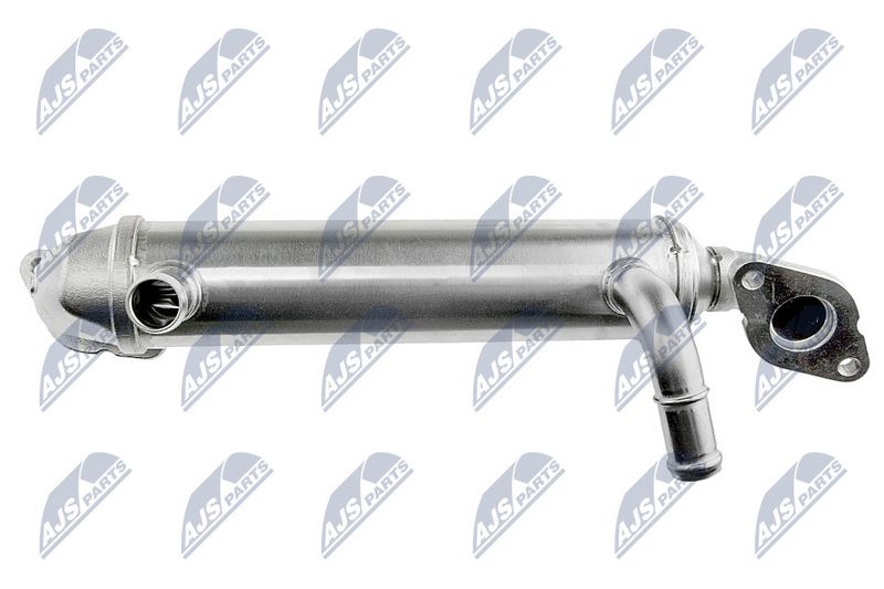 Radiaator, heitgaaside tagasijooks, NTY EGR-WW-036A