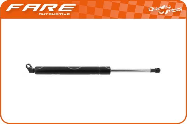 FARE SA 34481 - Gas Spring, boot/cargo area