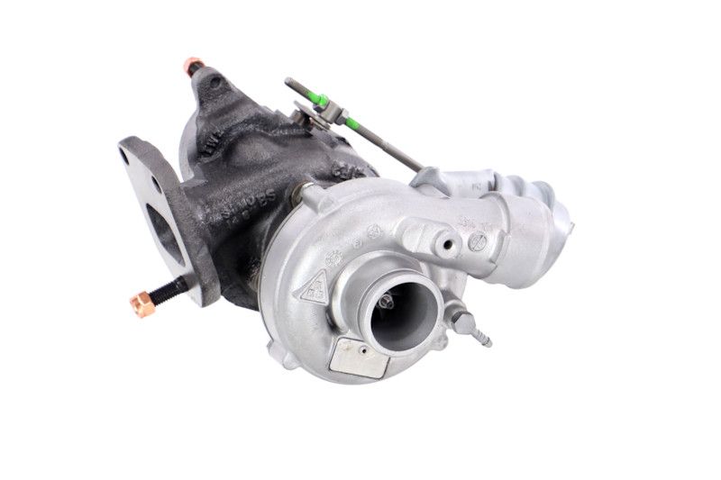 REMANTE 003-001-000033R Turbokompresorius