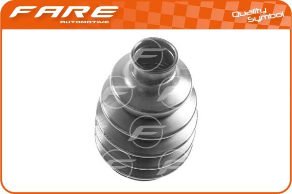 FARE SA 20236 - Gaiter, Propshaft