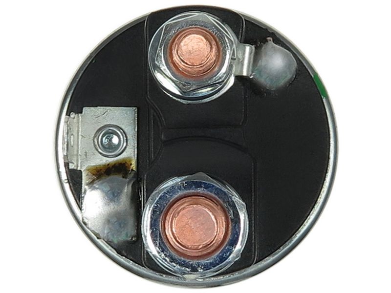 Magnetlülitus, starter, AS-PL SS9147P