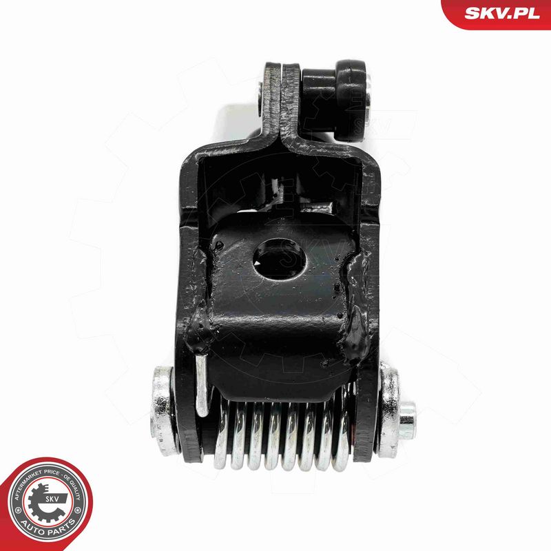 ESEN SKV 97SKV100 Roller Guide, sliding door