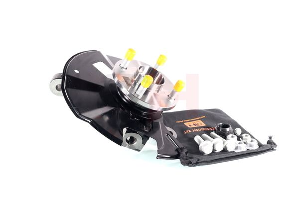 Käändmik, rattakinnitus, GH GH-282570AH