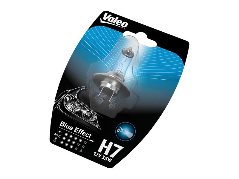 Lámpara, faro principal