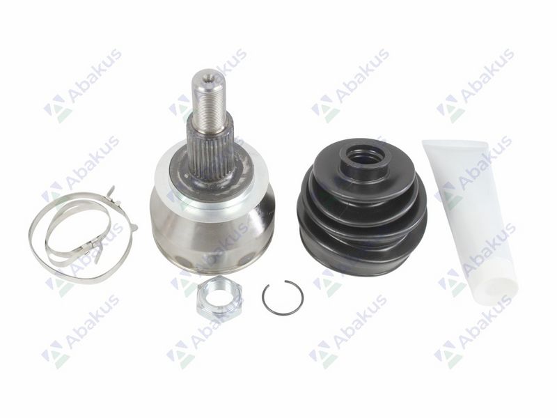 Prekė atitinka OEM kodą: FTB4-25-50X