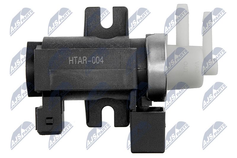 Survemuundur, turbokompressor, NTY EGR-AR-004