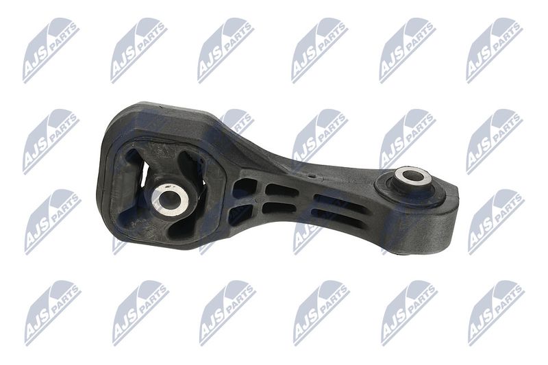 NTY ZPS-HD-111 Mounting, engine