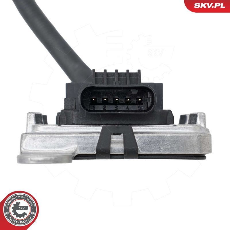 NOx-sensor, NOx-katalüsaator, ESEN SKV 71SKV125
