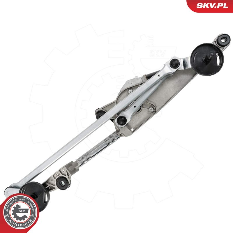 Pesurihoovastik, ESEN SKV 05SKV206