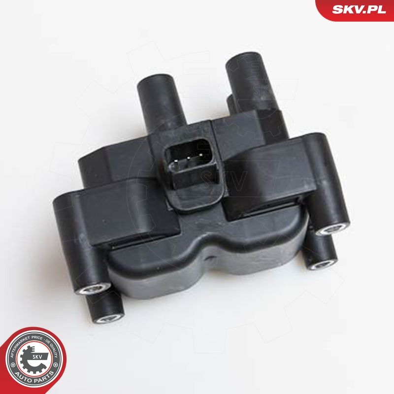 Süütepool, ESEN SKV 03SKV108