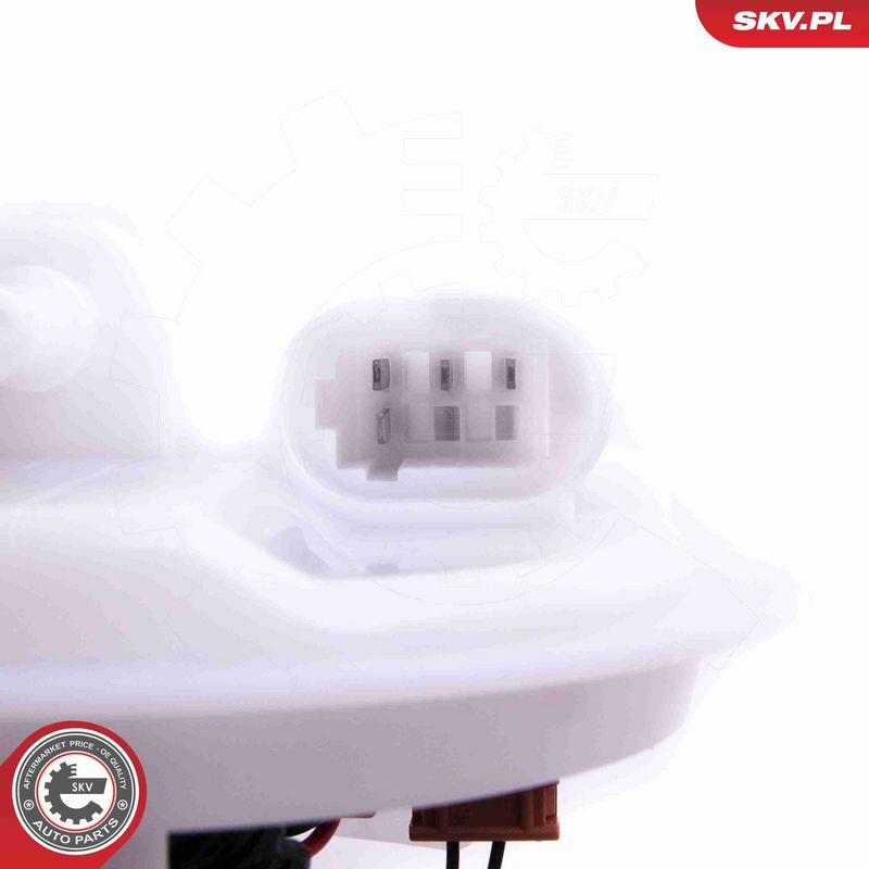 ESEN SKV 02SKV840 fuel supply unit