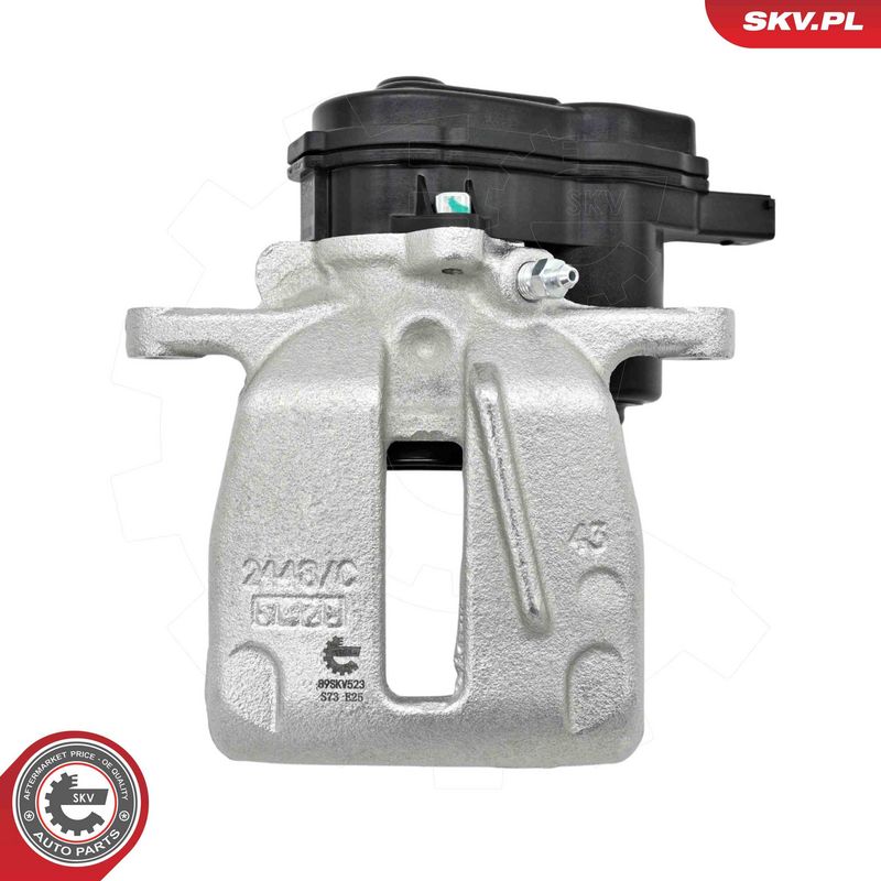 Pidurisadul, ESEN SKV 89SKV523