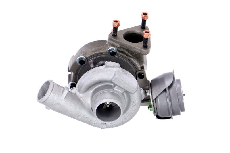 REMANTE 003-001-000065R Charger, charging (supercharged/turbocharged)