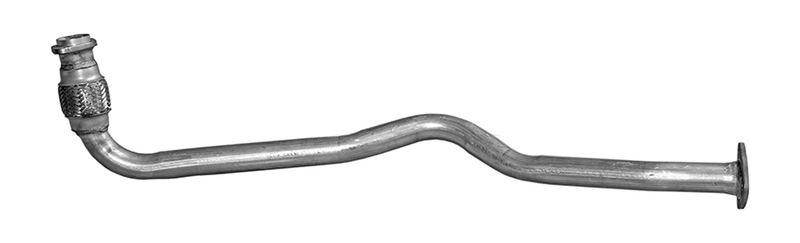 AG & NOVAK 17.121 - Exhaust Pipe