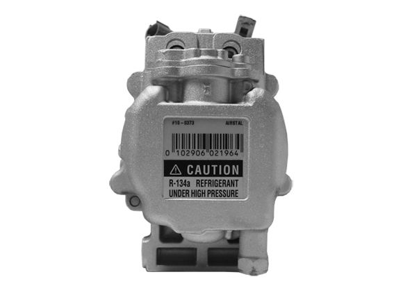 Airstal 10-0373 Compressor, air conditioning