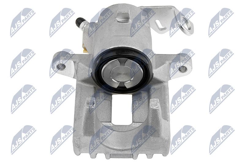 Pidurisadul, NTY HZT-WW-031