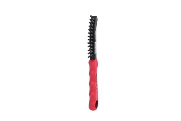 KS TOOLS 201.2321 Wire Brush, brake caliper cleaning