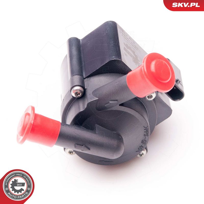 Veepump, seisuküte, ESEN SKV 22SKV017