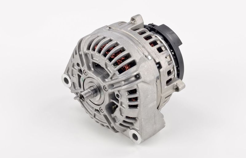 BOSCH 1986A01170 Alternator