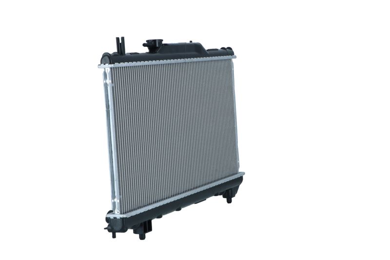 Radiaator, mootorijahutus, NRF 517590