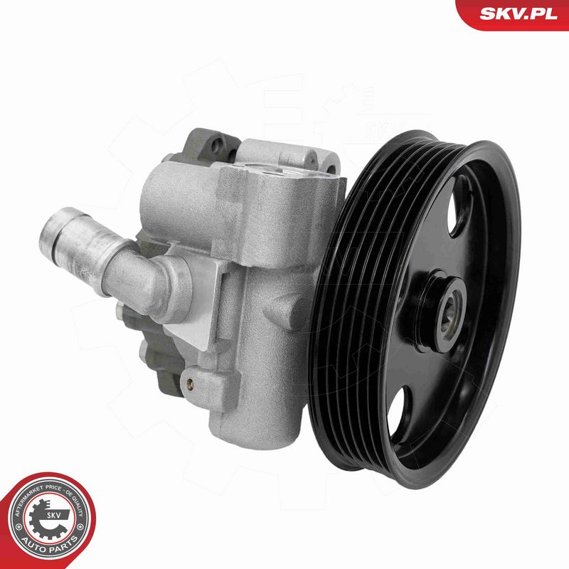 ESEN SKV 10SKV348 Hydraulic Pump, steering