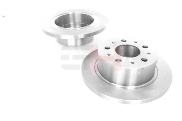 Piduriketas, GH GH-421942