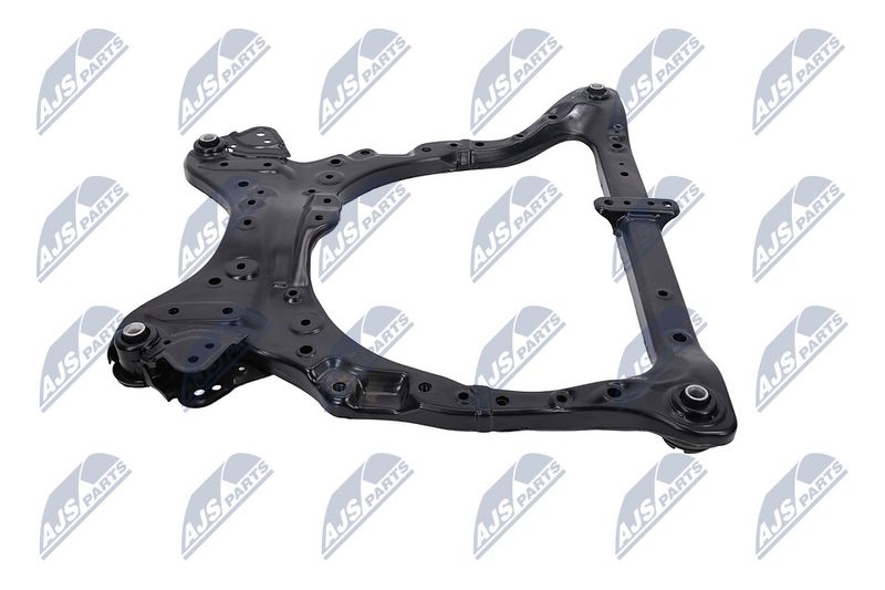 Abiraamid, agregaadikandja, NTY ZRZ-TY-015