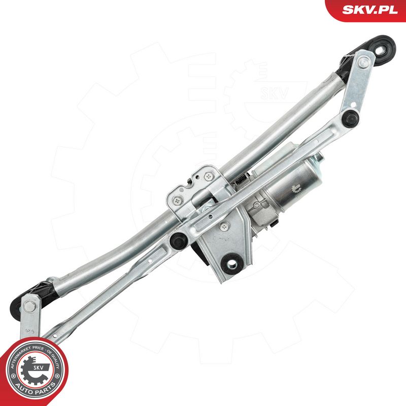 Pesurihoovastik, ESEN SKV 05SKV208