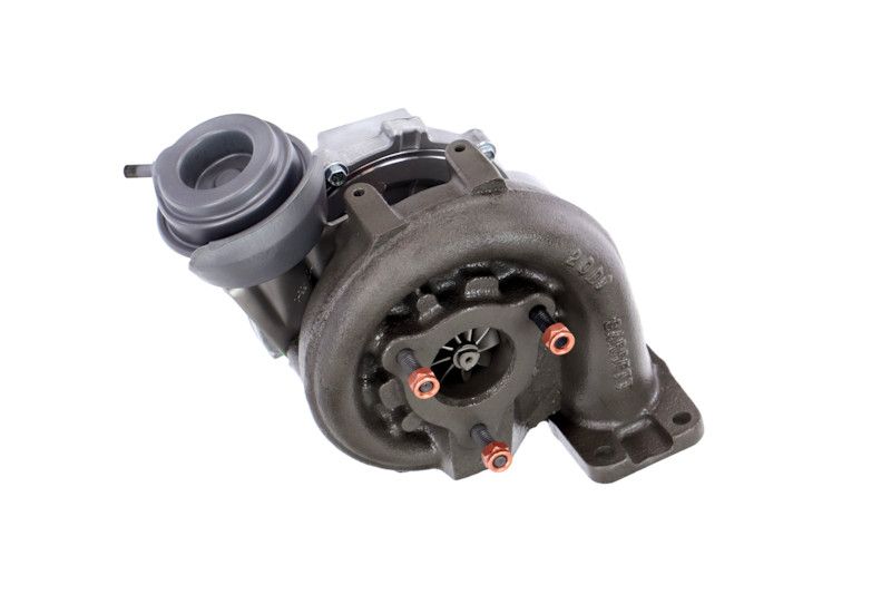 REMANTE 003-001-000008R Charger, charging (supercharged/turbocharged)